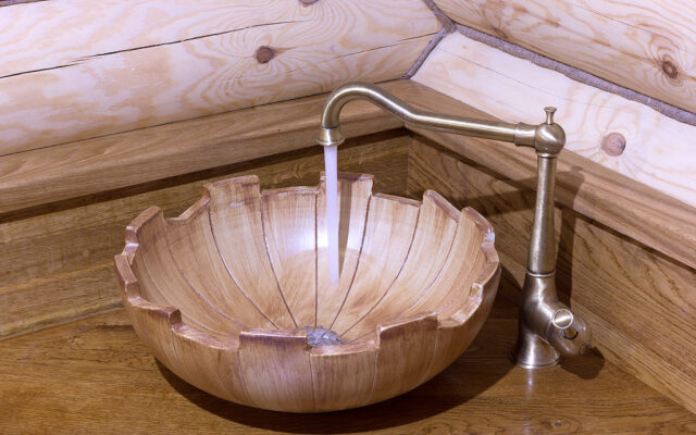 База отдыха Венеция на Каспии