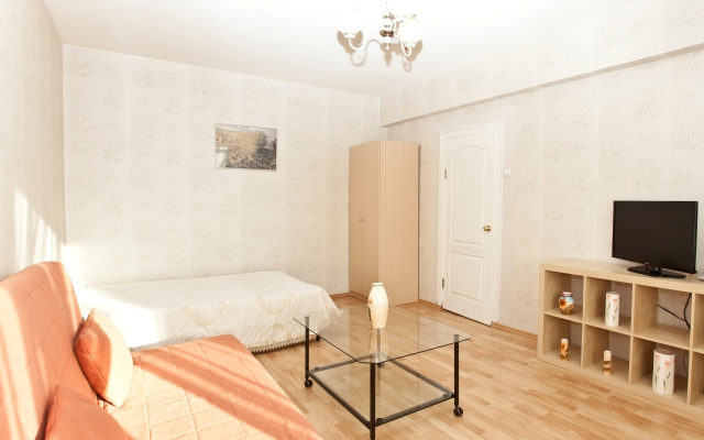 Сервисные Апартаменты Белорусская