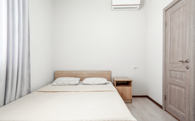 Nika Private house