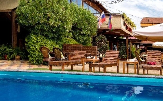 La Terrassa SPA Hotel