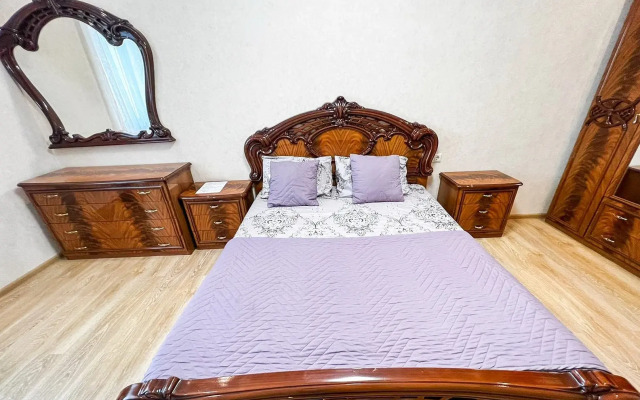 Апартаменты Квартира AlexHome на Кирова