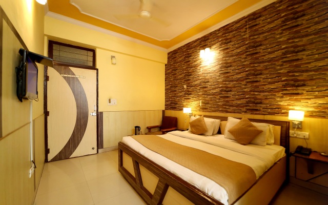 Golden Heritage Hotel