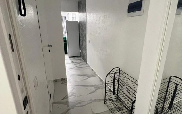 Апартаменты Симфония 2