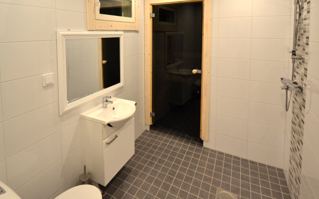 Enontur Villa