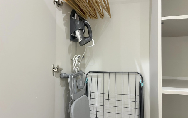 InSochi v samom centre Sochi na Navaginskoj N367 Apartments