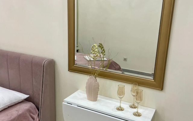 Апартаменты Красивые у Моря