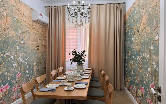 Апарт-Отель Кяхта