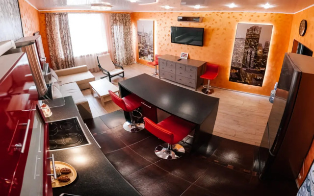 Apartments Five Stars 10