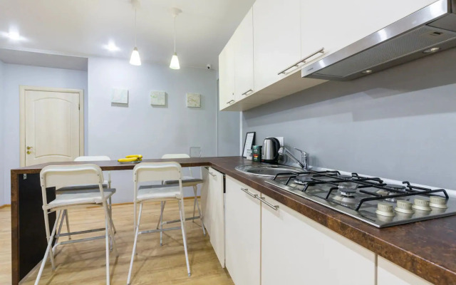 Апартаменты СПб