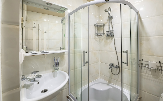 Lampa Mini Hotel