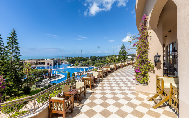 Spice Hotel & Spa All Inclusive