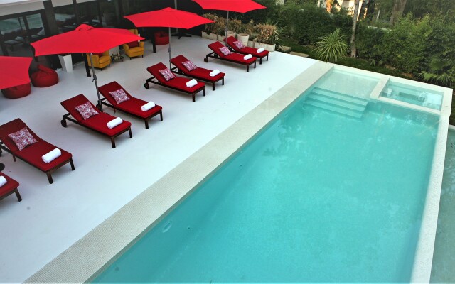 Engy Estoril - Luxury Suites & Apartments