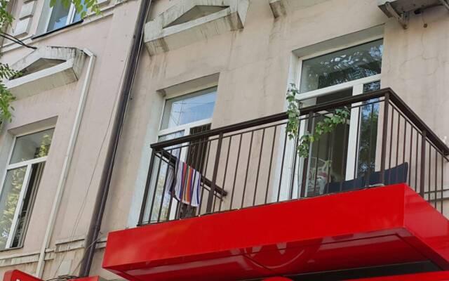 Хостел Comfort