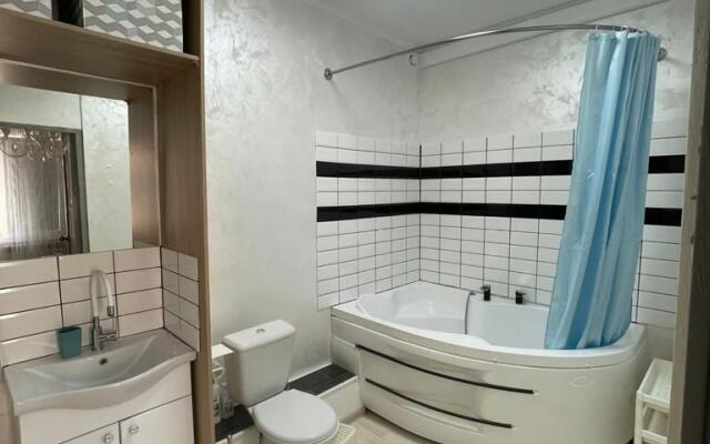 Zhasmin Guest House