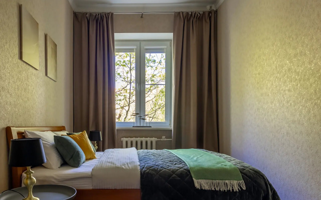 Komfort V Atmosfere Starogo Kenigsberga Flat