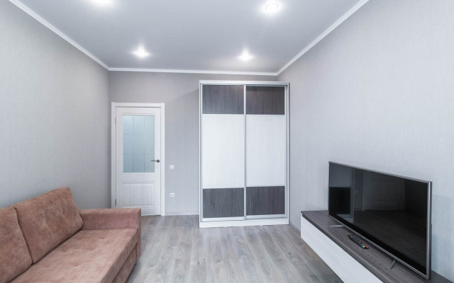 Апартаменты Берлога 55 Красный Путь 105