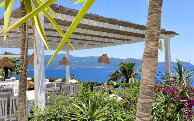 Villa Tamara Hotel