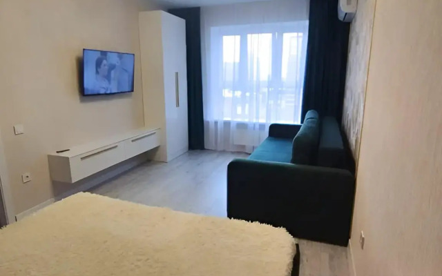 Квартира Мечта Краснодар Григория Булгакова 16