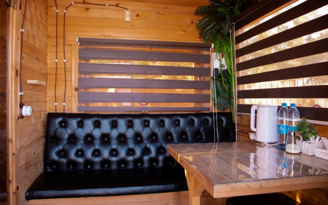 Бунгало All Seasons Sevan