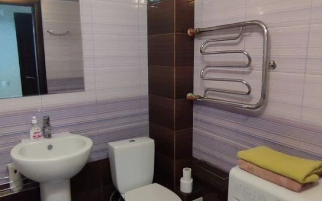 Квартира на ул. Восточно-Кругликовская 22/2