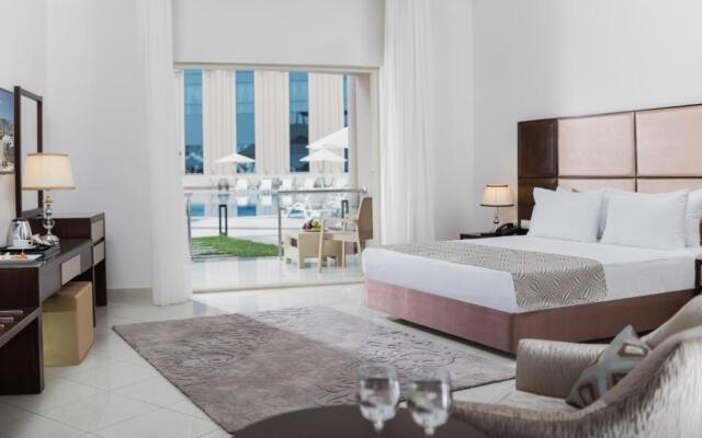 Gewan Cairo Hotel