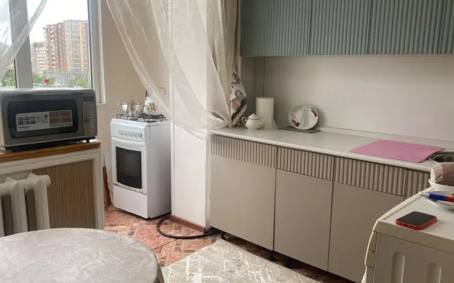 Апартаменты Tur House в Махачкале