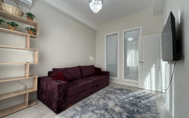 Апартаменты Sundag Д83