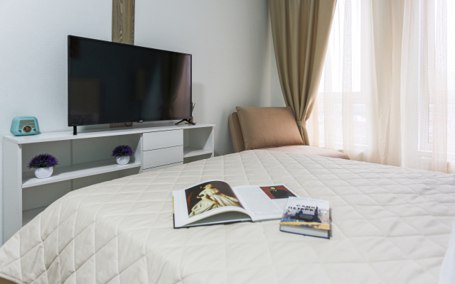 Апартаменты R-Home Start 3317