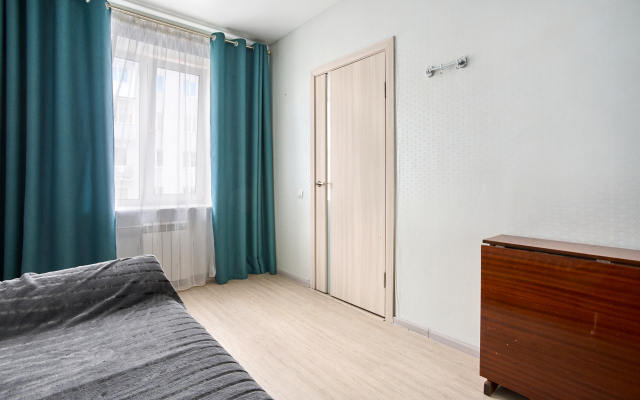 Квартира 2Х КОМНАТНАЯ квартира на набережной