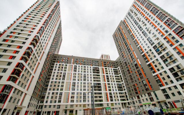 Sunny Days Apartment Orange Park
