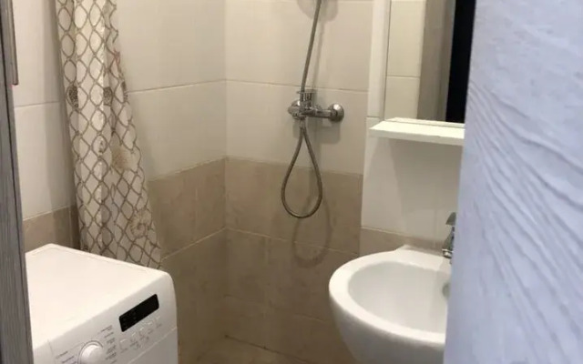 V Zhk Nevskiy 2 Apartments