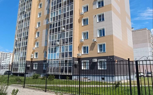Shikarnaya Tatyyanin Dom Na Sysoyeva 9 Flat