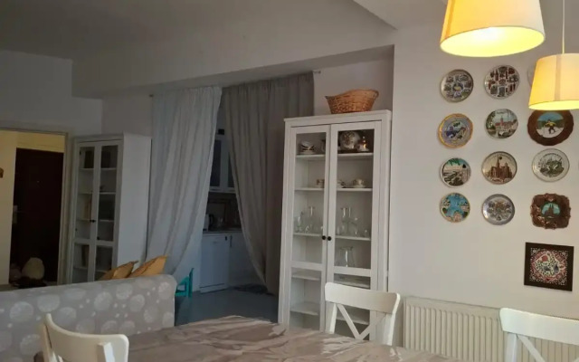 Квартира уютная в Центре города