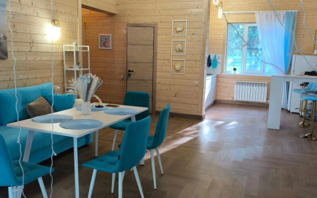 Частный дом БлагоДать Жемчужина