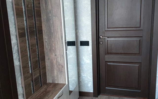 Мини-отель Золотой Куранах