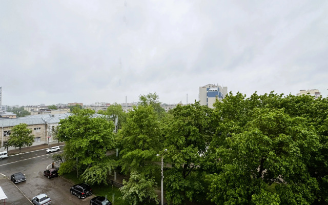 Квартира Right Room на Поле Свободы 129