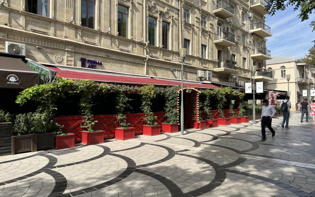 Ferma Art Hotel Mini Hotel