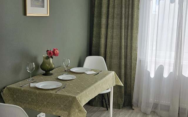 Reservalo Apartments