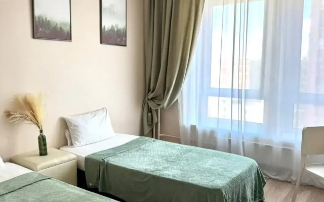 Квартира Шикарная для семьи