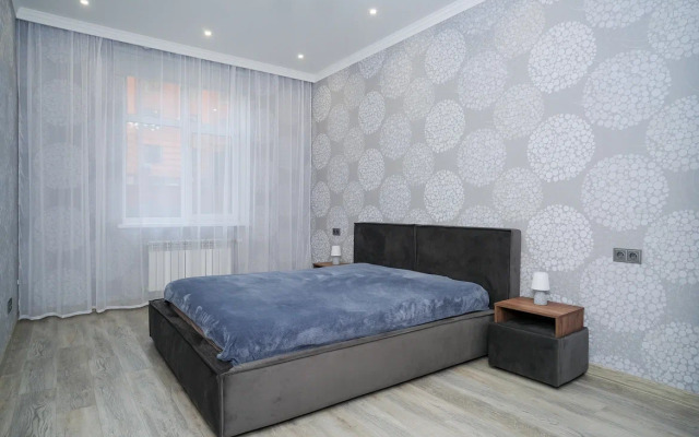 Квартира шикарная в центре города