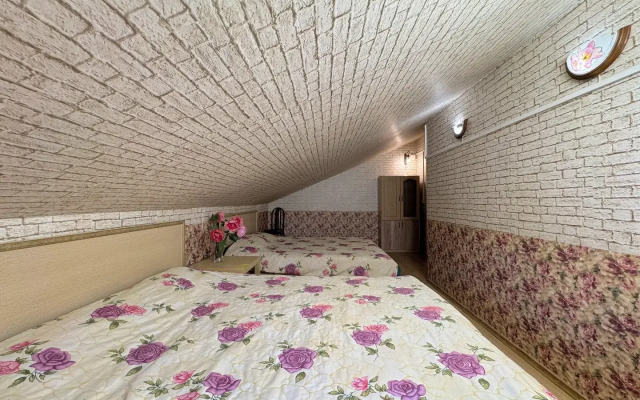 Kottedzh Singapur Private house
