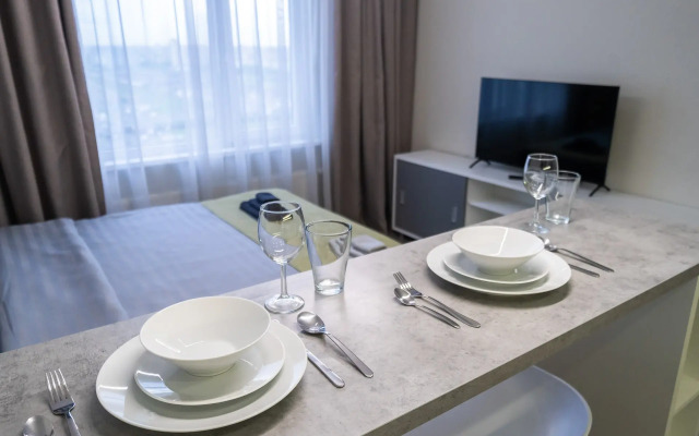 Spb Apartaments 20