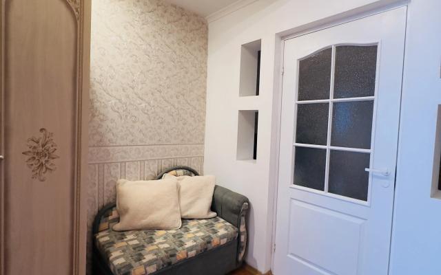 Nasladites Vidom Na Kazan: Kvartira V Tsentre Na 13 Etazhe Flat - Apartment in 카잔 - Photo 5