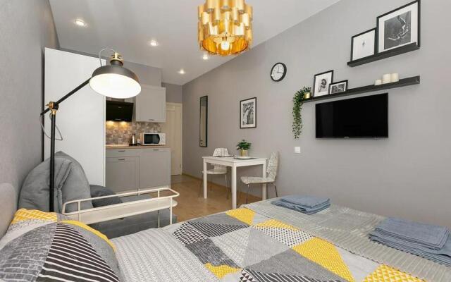 Апартаменты Arrival на 5 Дорожной