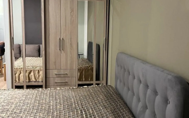 Квартира на Волоколамском Шоссе 81/2с2