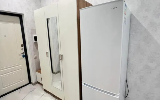 Studiya 18 Ke Apartments