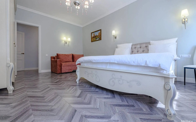 Апартаменты Баронесса Адмиралия