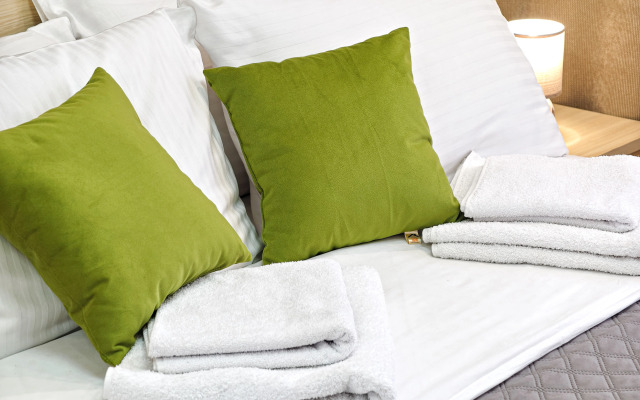 Квартира рядом с теннисным кортом и парком Сибирь House