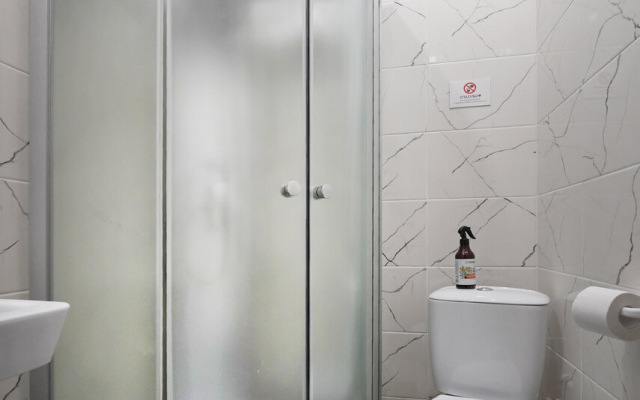 Afina Hotel