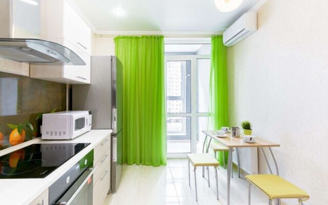 Квартира на Красной 176/4 1